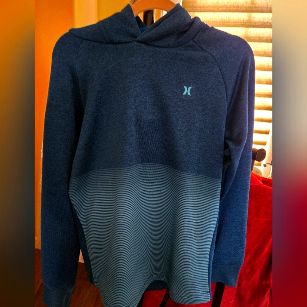 Hurley Youth Hoodie, Size XL